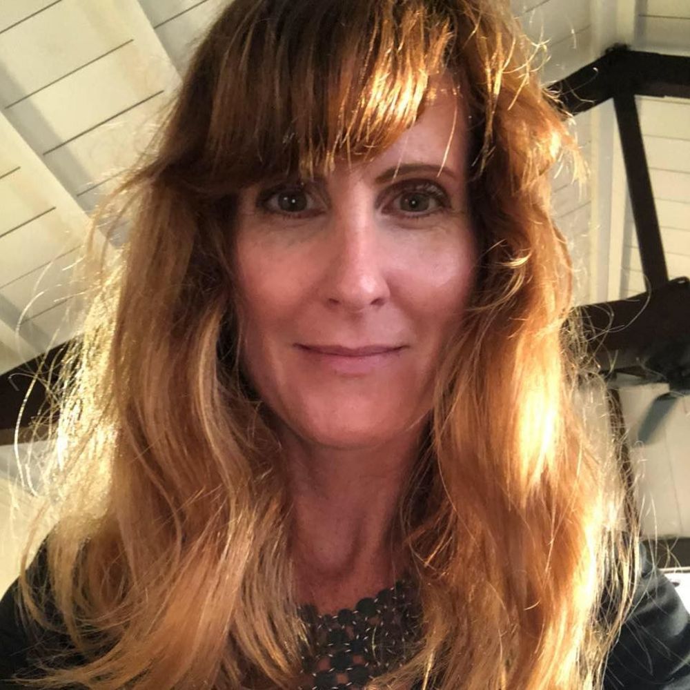 Meet your Posher, Liane